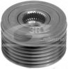 PSA 593527 Alternator Freewheel Clutch